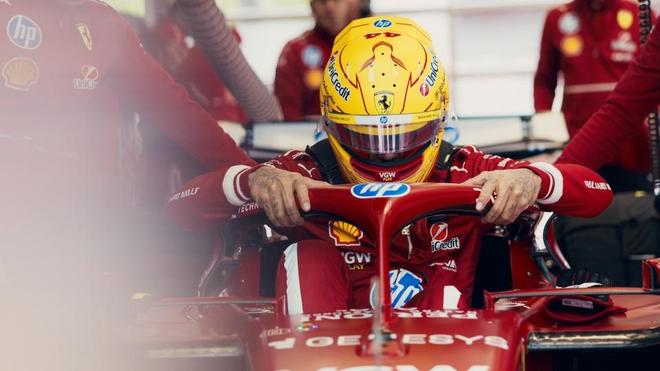 红牛二队翻盘雷诺车队,汉密尔顿点燃赛场的简单介绍 红牛二队翻盘雷诺车队,汉密尔顿点燃赛场的简单介绍