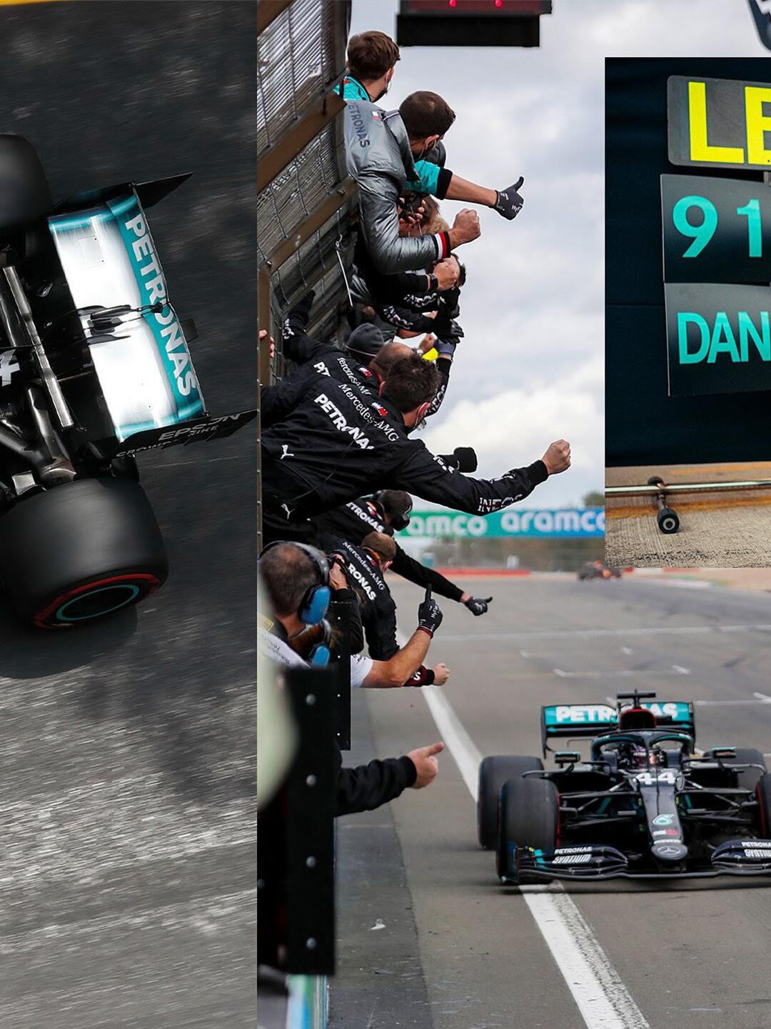 红牛二队翻盘雷诺车队,汉密尔顿点燃赛场的简单介绍 红牛二队翻盘雷诺车队,汉密尔顿点燃赛场的简单介绍