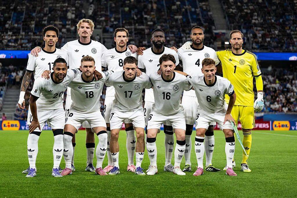 奥地利队横扫德国队,张本智和带队取胜的简单介绍 奥地利队横扫德国队,张本智和带队取胜的简单介绍