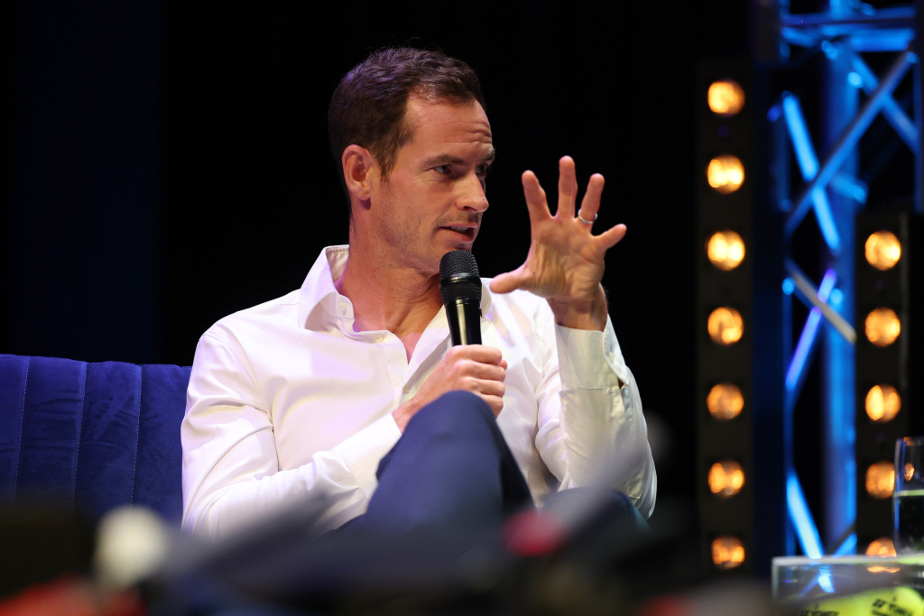 关于欧洲网球队绝地反击法国网球队，穆雷一己之力扛起全队的信息