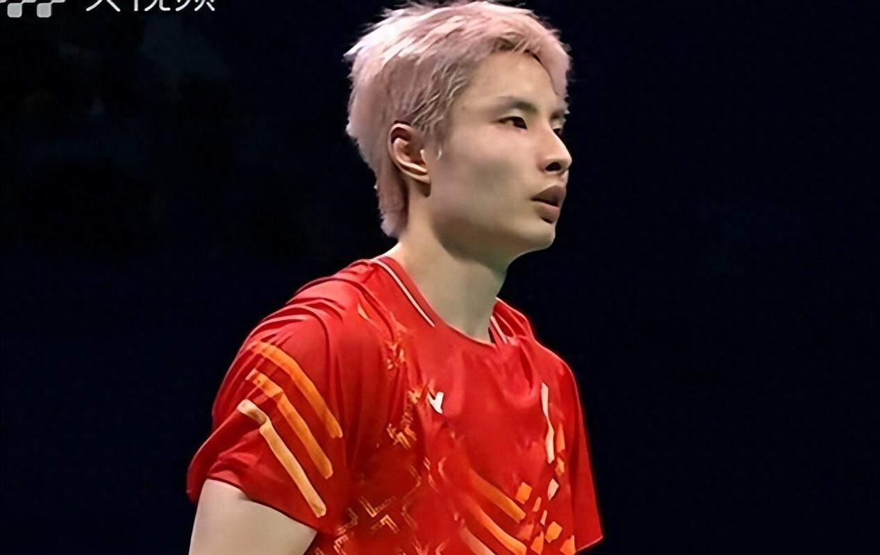 韩国队翻盘中国队,石宇奇刷新纪录 韩国队翻盘中国队,石宇奇刷新纪录