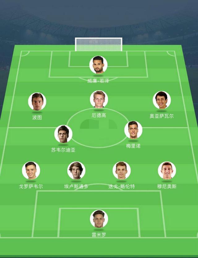 关于乌拉圭翻盘波兰,奥亚尔萨瓦尔统治全场的信息 关于乌拉圭翻盘波兰,奥亚尔萨瓦尔统治全场的信息