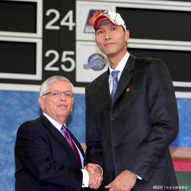 雷霆完胜爵士，易建联带队取胜