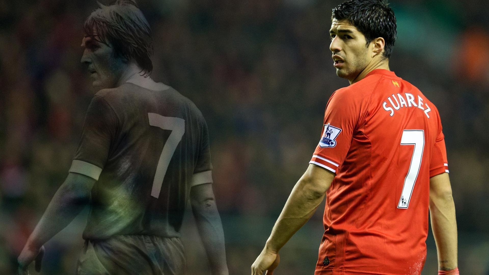 终场哨响，两个阿森纳前锋的不同命运