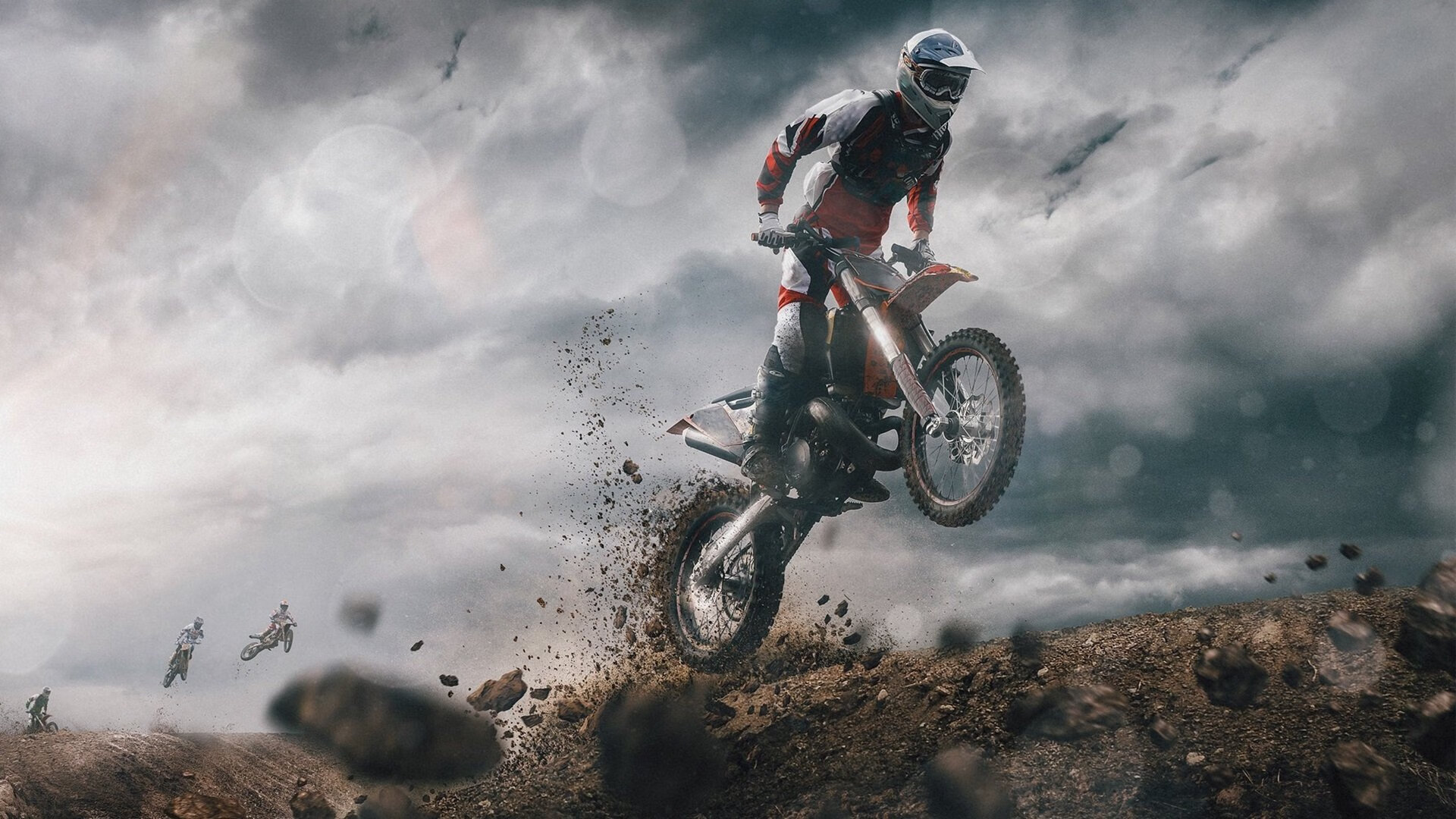 王者归来与火焰中的回响，当梅赛德斯横扫红牛，佩雷兹点燃赛场