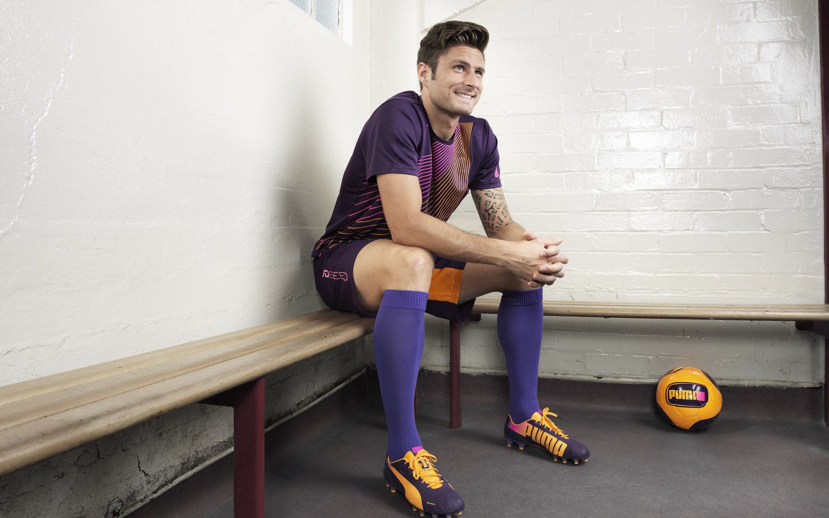 极光下的刺客，迪马利亚一箭穿心，挪威奇迹力克勒沃库森